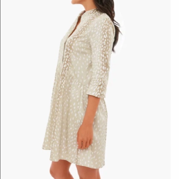 Antelope Royal Shirt Dress
TUCKERNUCK - Picture 3 of 16